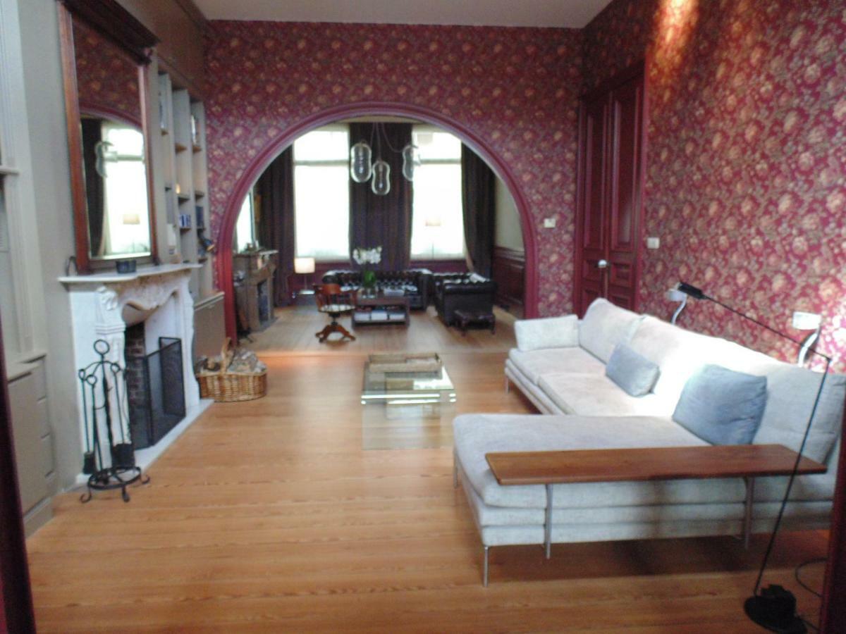 B&B De Gilleminus Temse Exterior photo